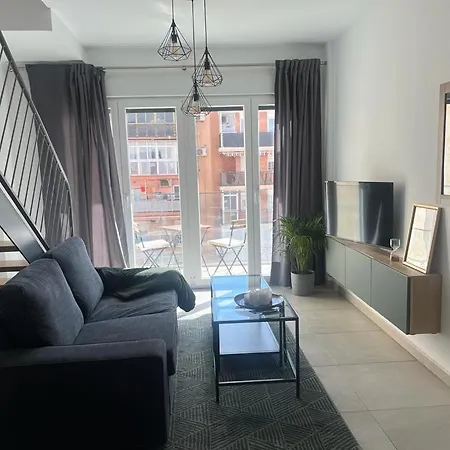 Appartamento Rent4 Loft *