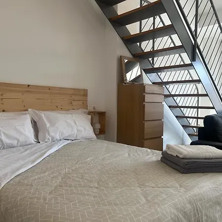 Rent4 Loft Appartamento *
