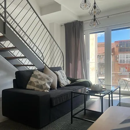 Appartamento Rent4 Loft *