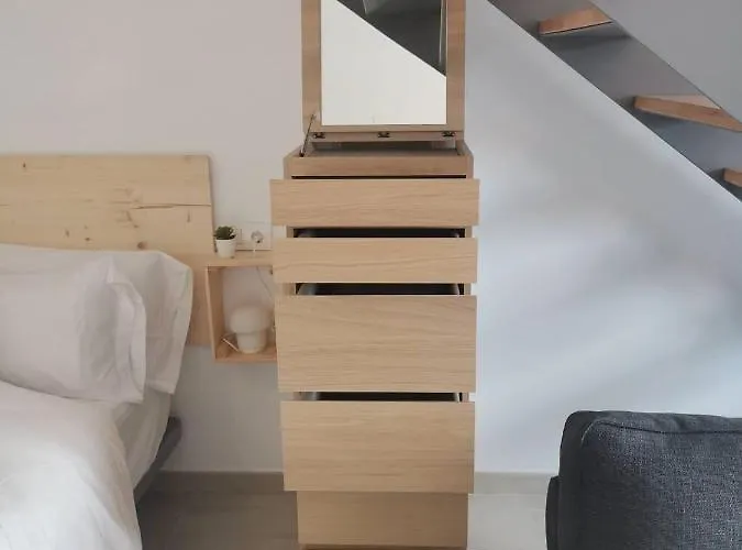 Rent4 Loft *