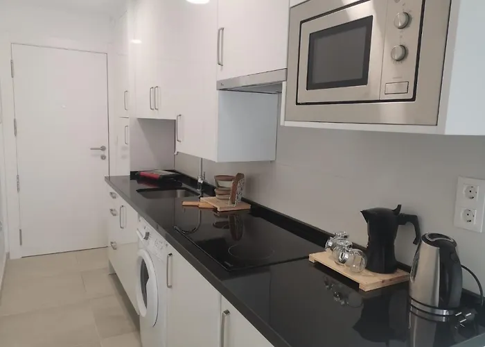 Rent4 Loft Apartmán