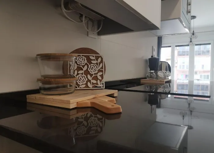 Rent4 Loft Apartmán Màlaga