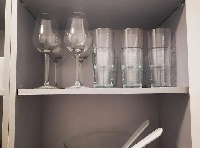 Apartmán Rent4 Loft Màlaga