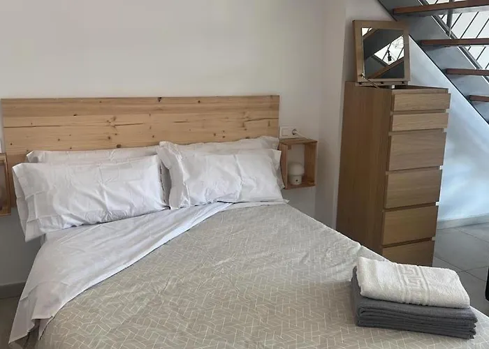 Apartmán Rent4 Loft