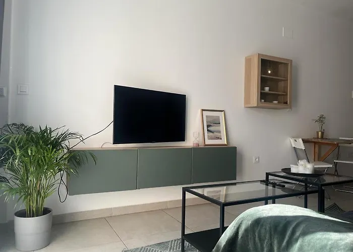 Apartmán Rent4 Loft *