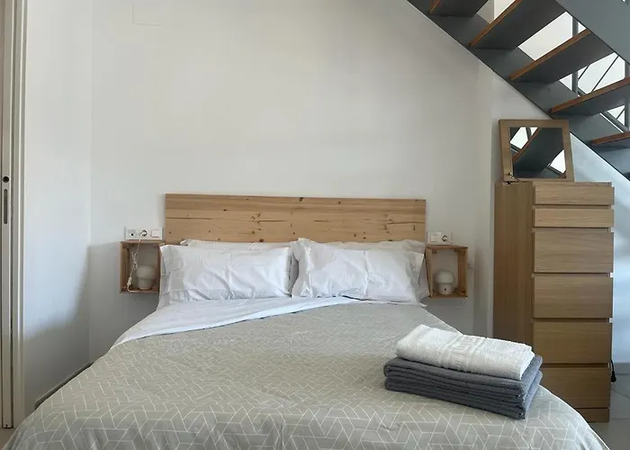 Rent4 Loft Apartmán *
