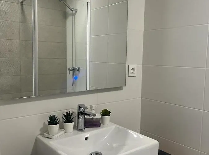 Rent4 Loft Apartmán