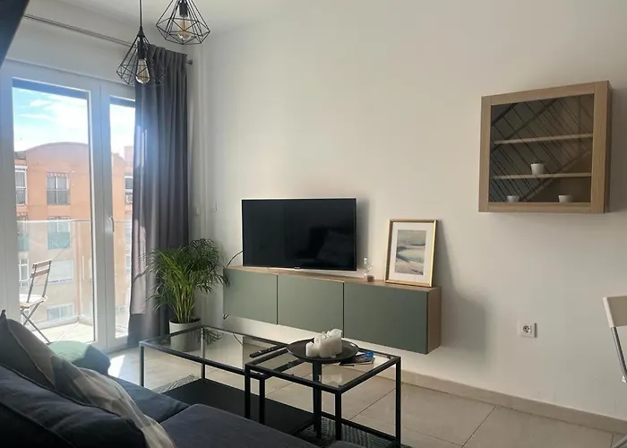 Rent4 Loft *